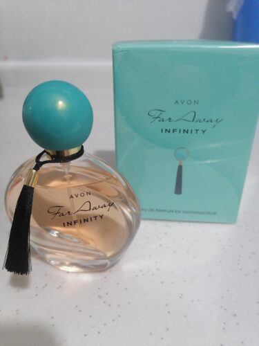 عطر زنانه آوون Avon اورجینال PARFUM0048-2 photo review