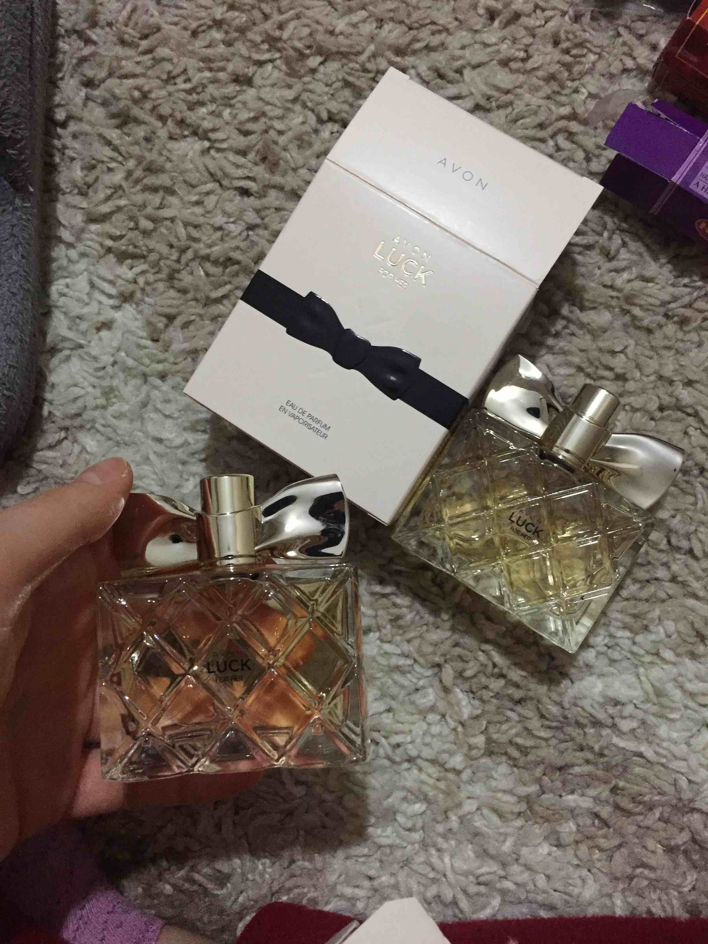 عطر زنانه آوون Avon اورجینال PARFUM0011-2 photo review