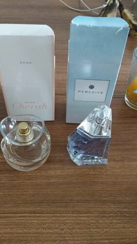 عطر زنانه آوون Avon اورجینال MPACK1445 photo review