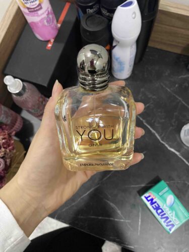 عطر مردانه آرمانی اورجینال L5615816 photo review