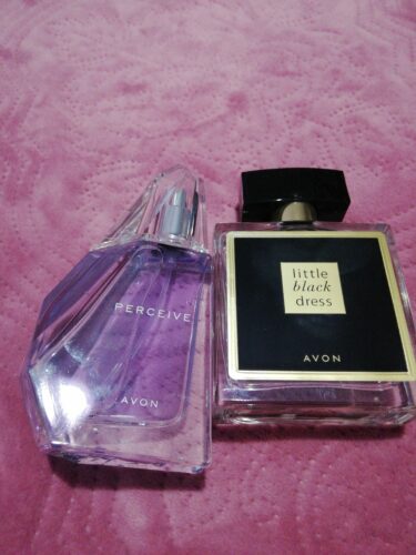 عطر زنانه آوون Avon اورجینال MPACK1002 photo review