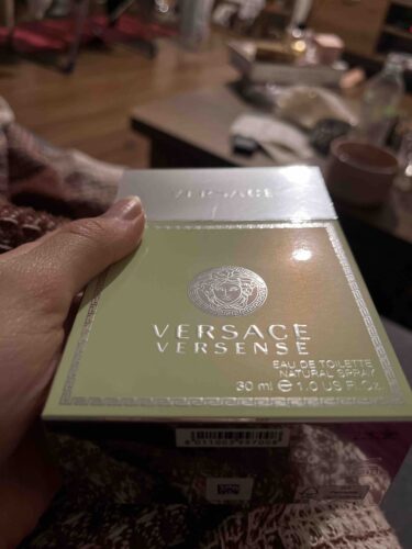 عطر زنانه ورساچه Versace اورجینال 1VR-7133 photo review