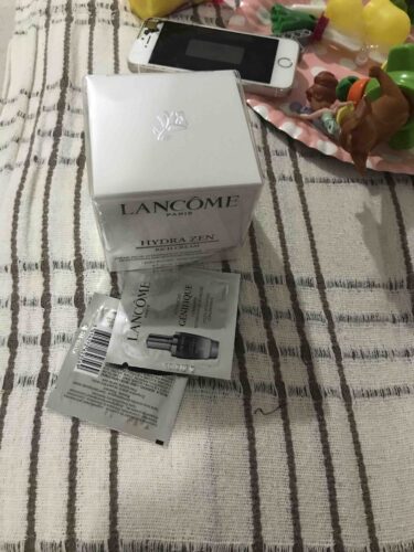 کرم صورت  لانکوم Lancome اورجینال 10006 photo review