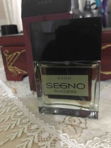 عطر مردانه آوون Avon اورجینال 1200799 photo review