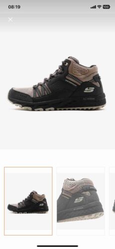 بوت زنانه اسکیچرز Skechers اورجینال TYCX6ZBI2N169959363854111 photo review