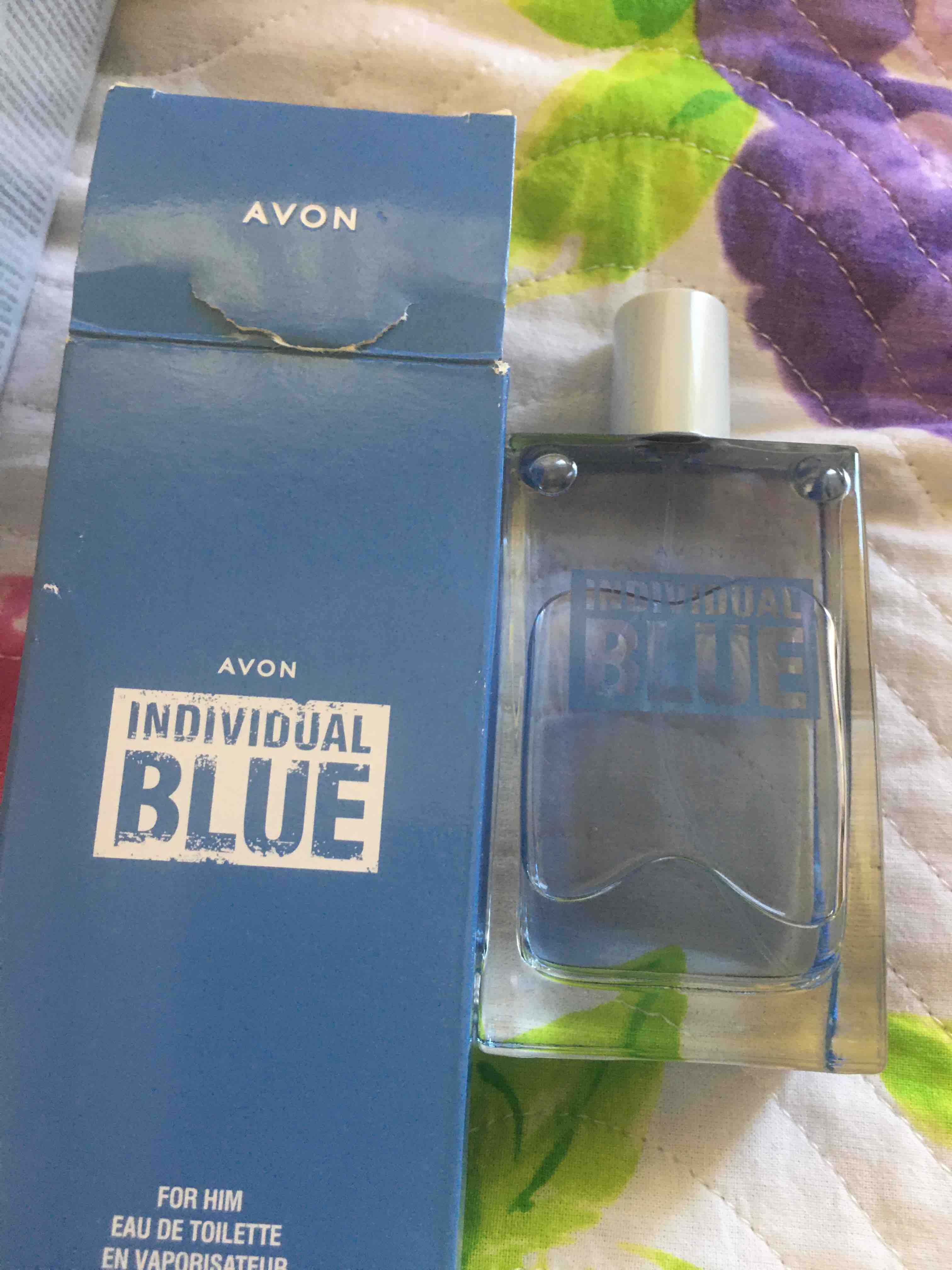 عطر زنانه آوون Avon اورجینال nvırgf916422 photo review