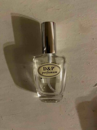 عطر زنانه دی اند پی پرفیوم D&P Perfumum اورجینال 869854400567 photo review