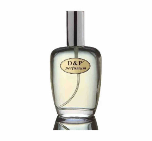 عطر زنانه دی اند پی پرفیوم D&P Perfumum اورجینال 869854401050 photo review