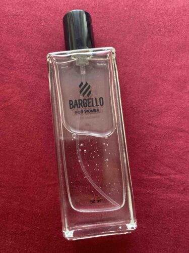 عطر زنانه بارجلو Bargello اورجینال Bargello 423 photo review