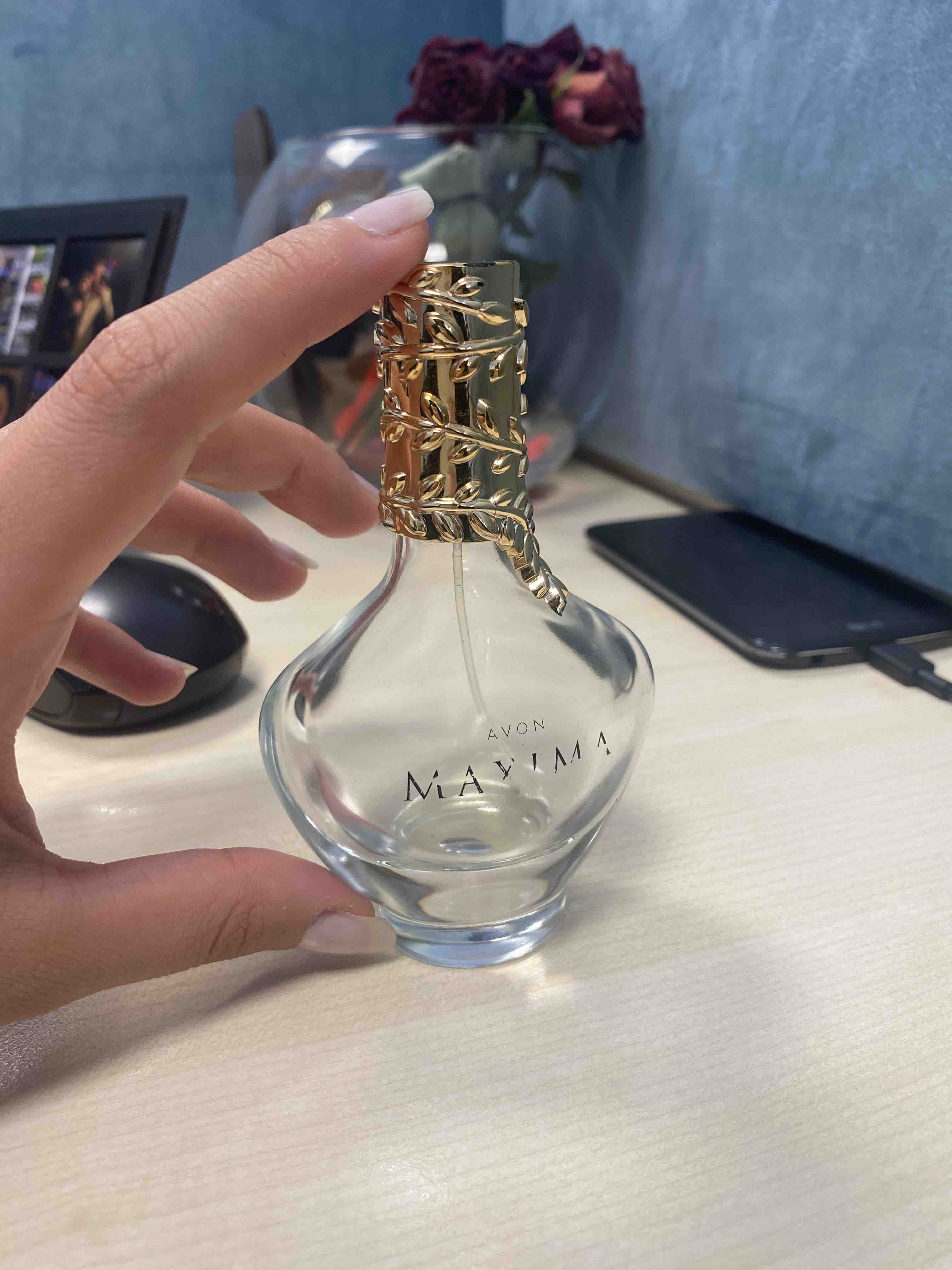 عطر زنانه آوون Avon اورجینال 1201790 photo review