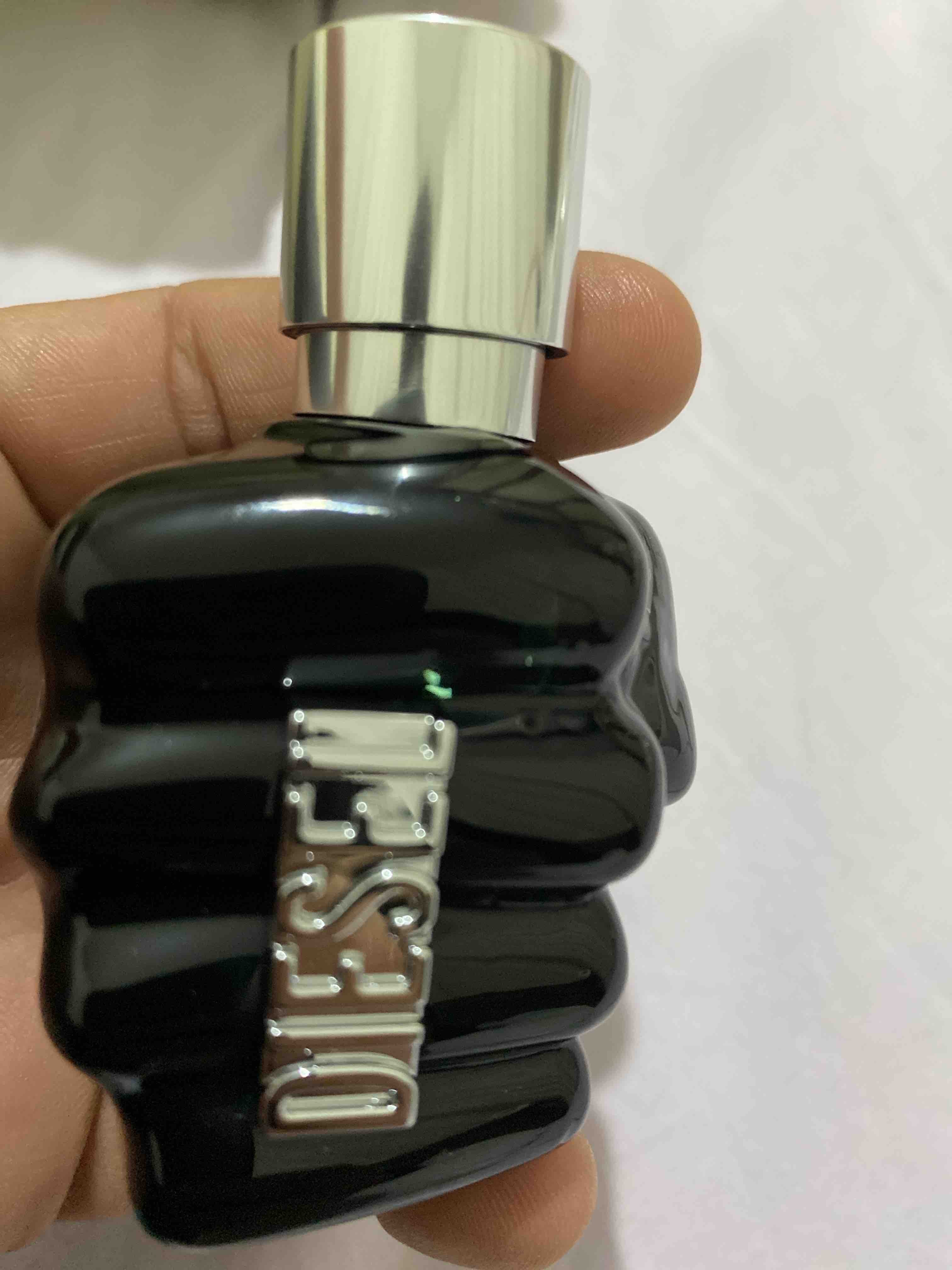 عطر مردانه دیزل Diesel اورجینال 3605521922830 photo review