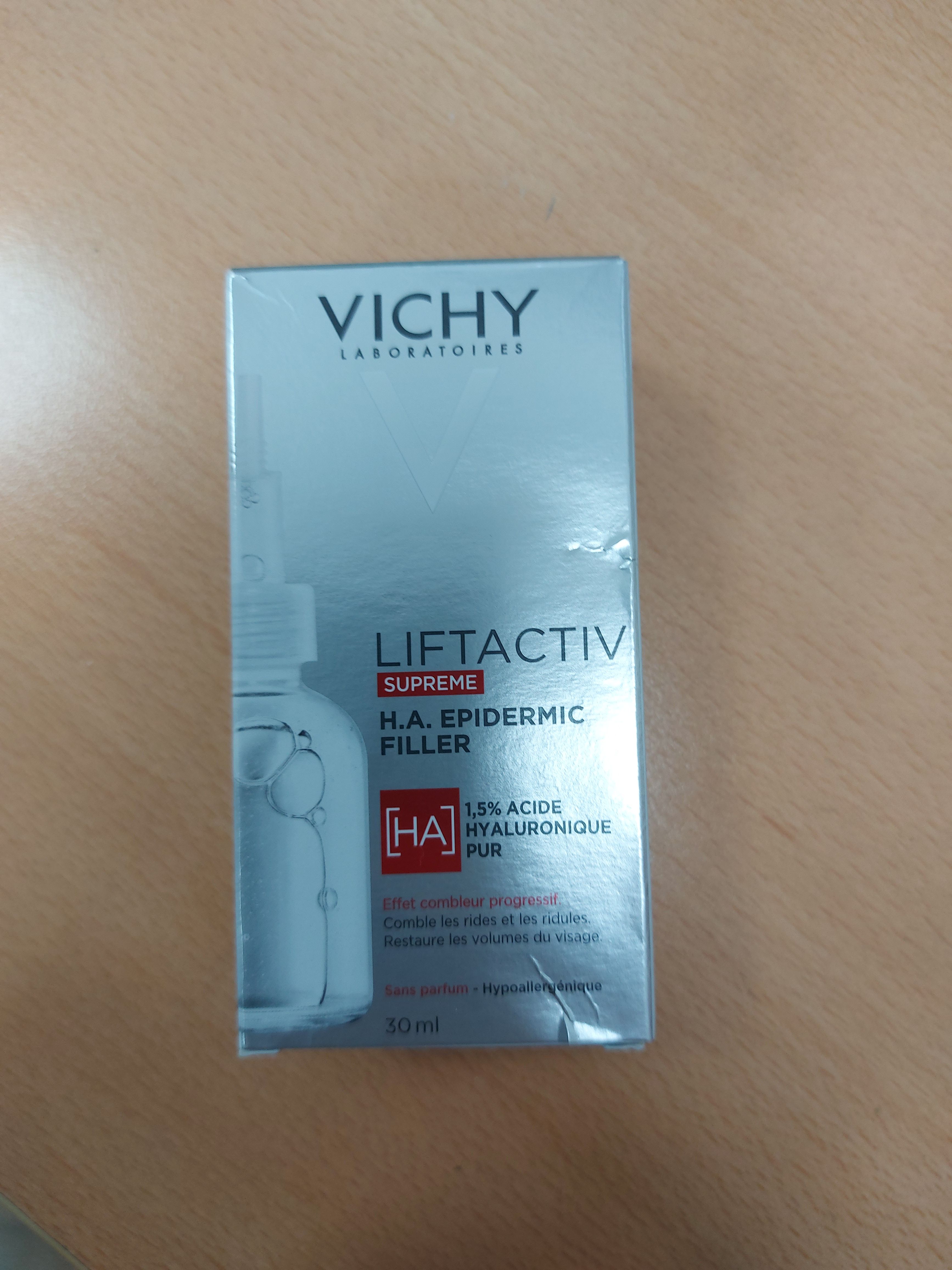 سرم پوست  ویشی Vichy اورجینال 3337875791984 photo review