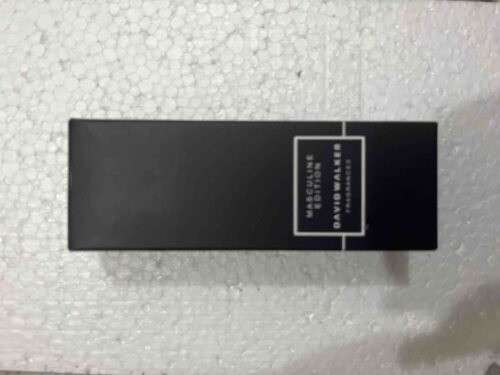 عطر مردانه دیوید واکر اورجینال E-154 DW 100 photo review