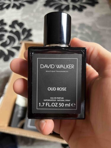 عطر زنانه دیوید واکر David Walker اورجینال BUTİK-002-DW photo review