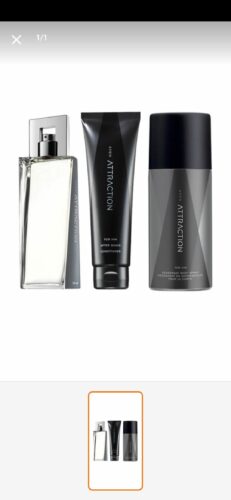 عطر مردانه آوون Avon اورجینال 5050000000475 photo review