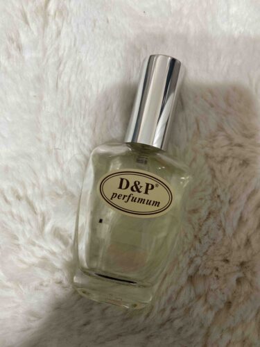 عطر مردانه دی اند پی پرفیوم D&P Perfumum اورجینال 869854400413 photo review