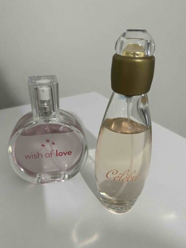 ست عطر زنانه آوون Avon اورجینال MPACK1430 photo review