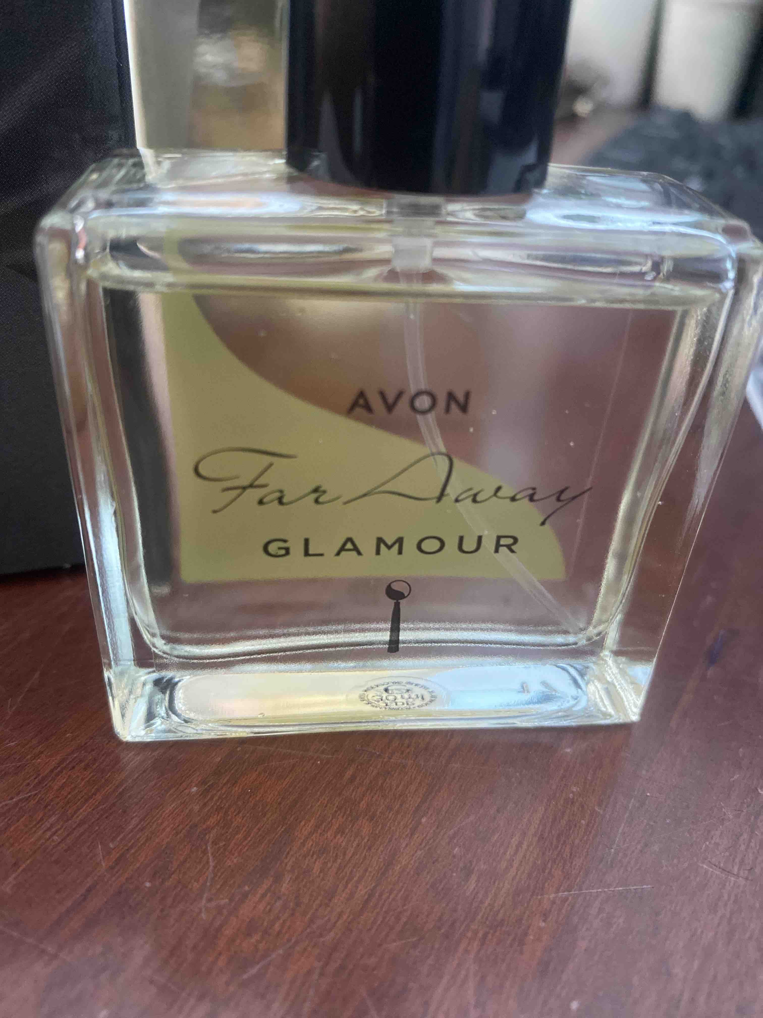 عطر زنانه آوون Avon اورجینال PARFUM0235 photo review