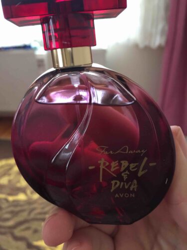 عطر زنانه آوون Avon اورجینال PARFUM0087-2 photo review