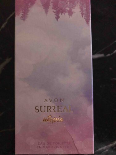 عطر زنانه آوون Avon اورجینال PARFUM0151 photo review