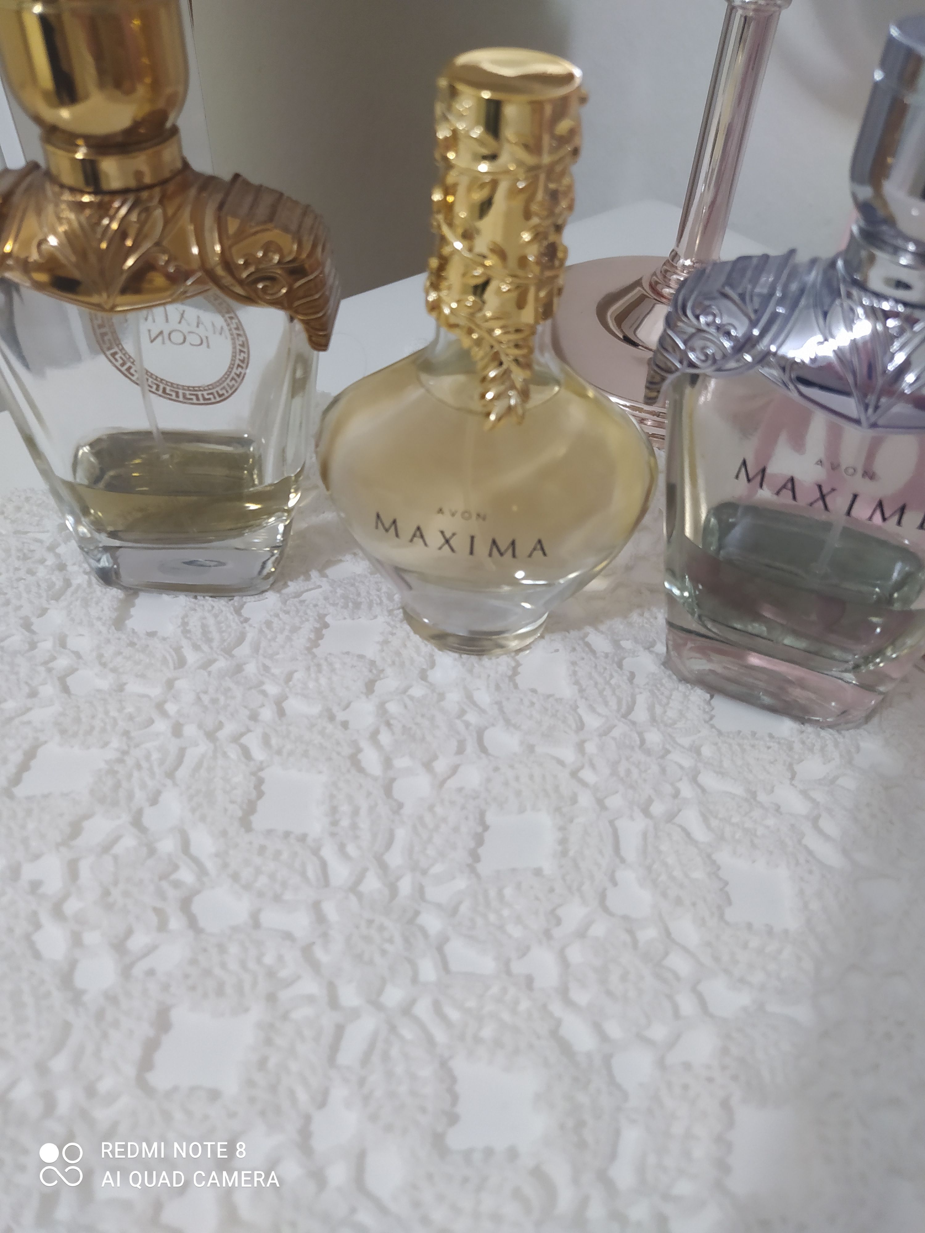 عطر زنانه آوون Avon اورجینال 1201790 photo review