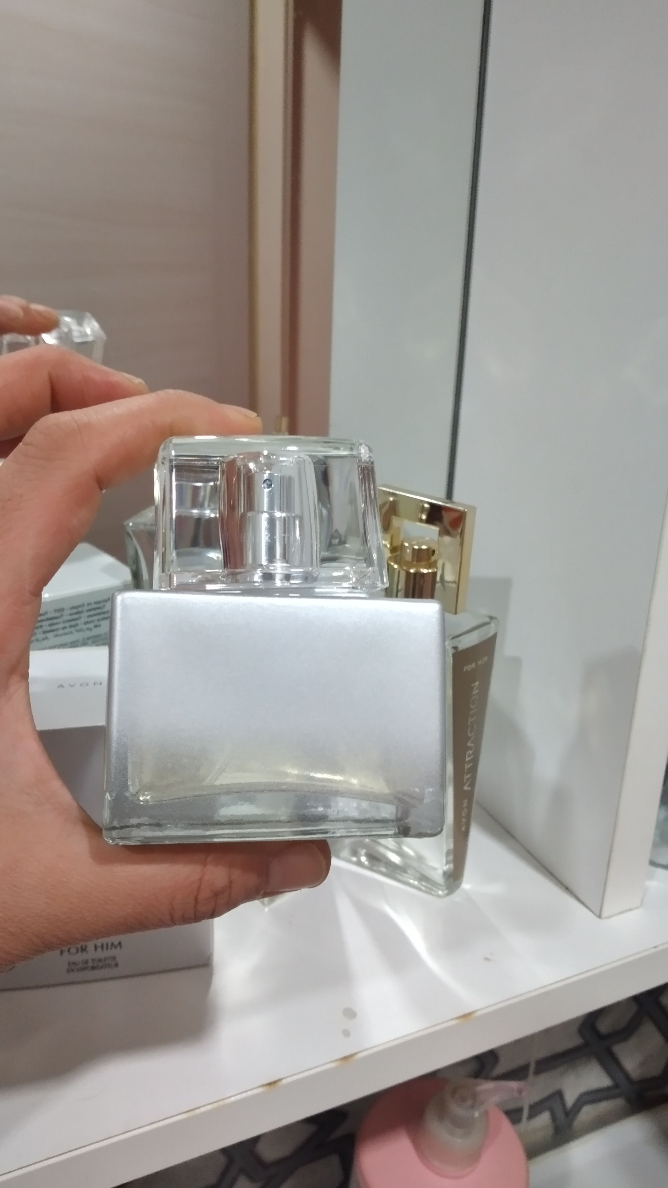 عطر مردانه آوون Avon اورجینال Celebrate photo review