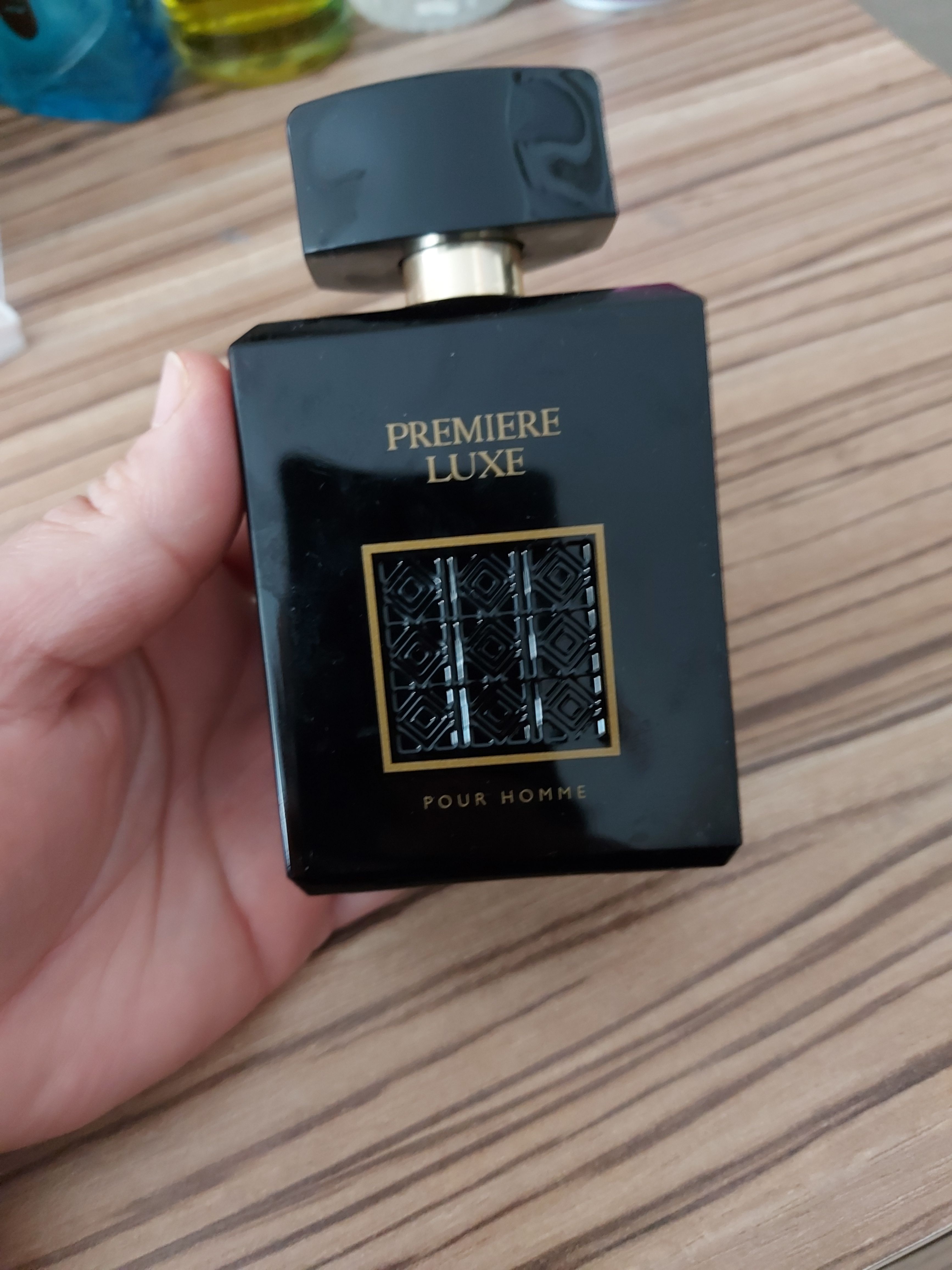 عطر مردانه آوون Avon اورجینال 8681298910282 photo review