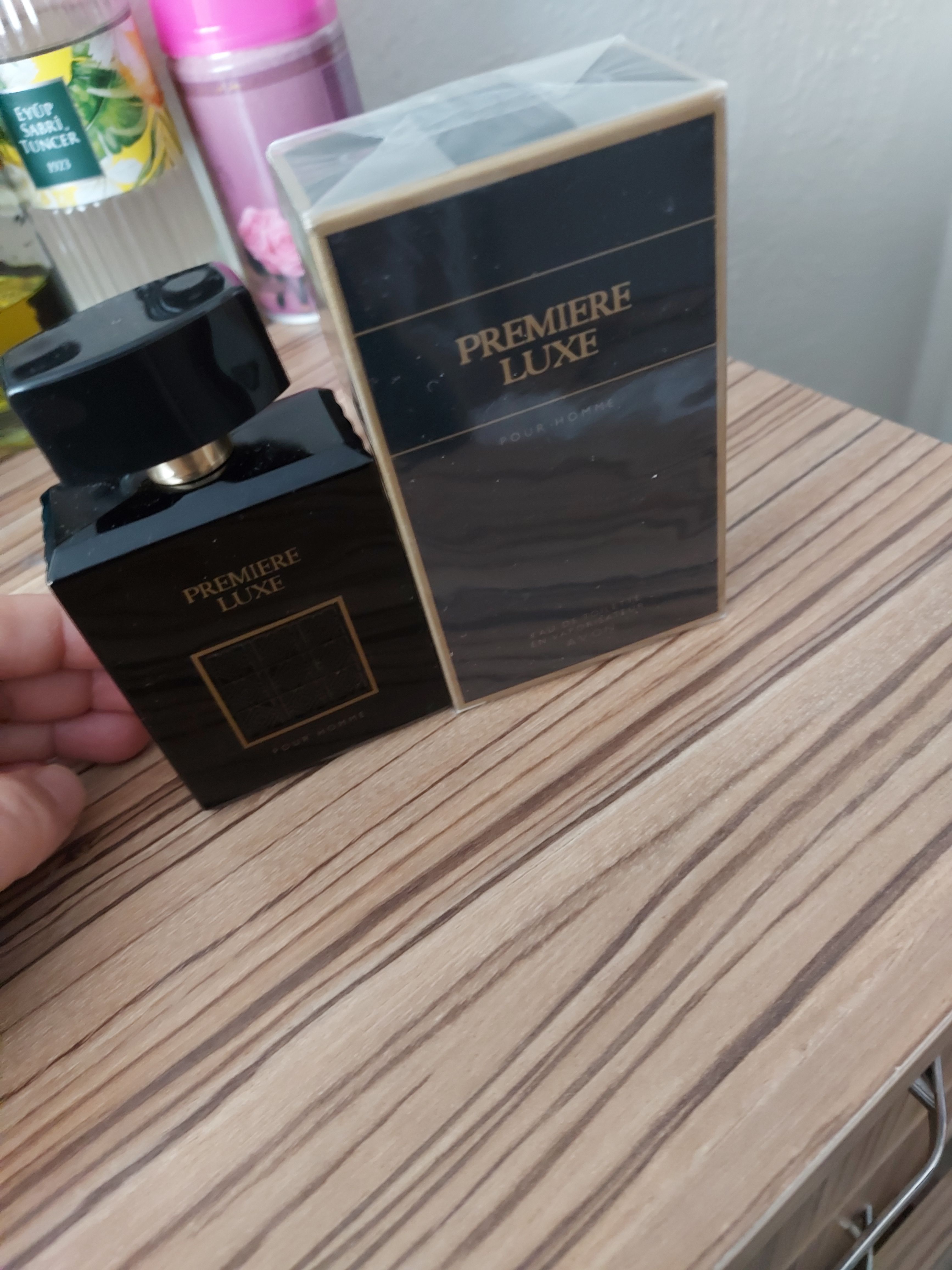 عطر مردانه آوون Avon اورجینال 8681298910282 photo review