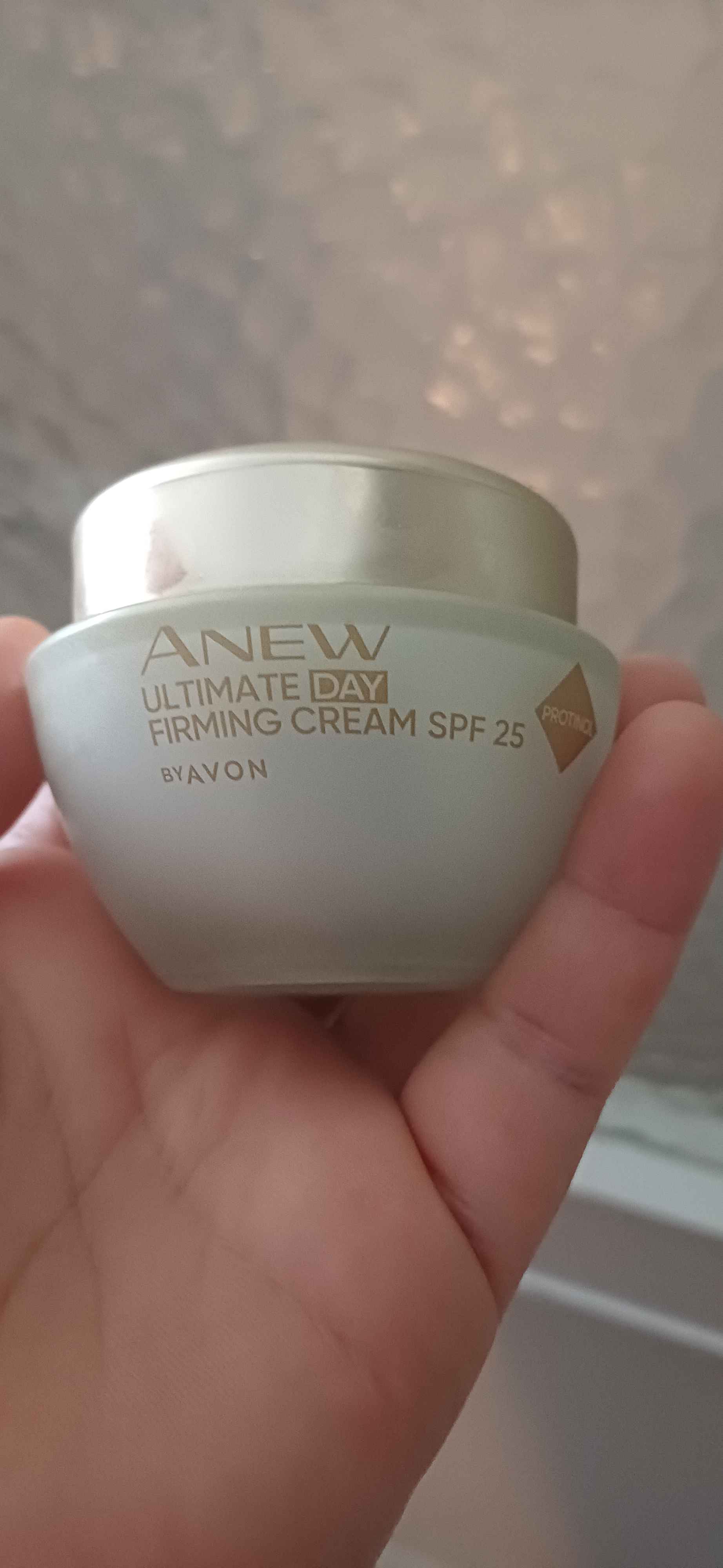 کرم صورت  آوون Avon اورجینال MPACK3083 photo review