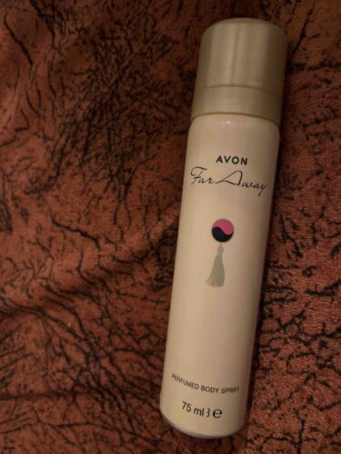 دئودورانت و رول آن زنانه آوون Avon اورجینال DEO0001 photo review