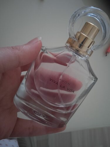 عطر زنانه آوون Avon اورجینال MPACK1476 photo review