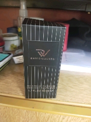 عطر مردانه دیوید واکر David Walker اورجینال E-065 DW 50 photo review