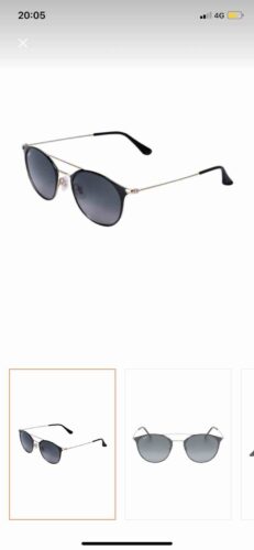 عینک آفتابی زنانه ری-بان Ray-Ban اورجینال RB3546187/7149 photo review