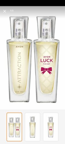 عطر زنانه آوون Avon اورجینال MPACK1604 photo review