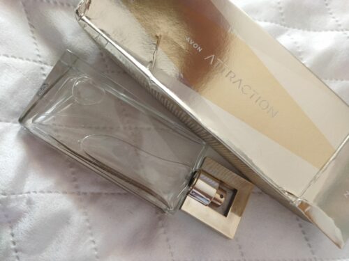 عطر زنانه آوون Avon اورجینال Dnz68 photo review