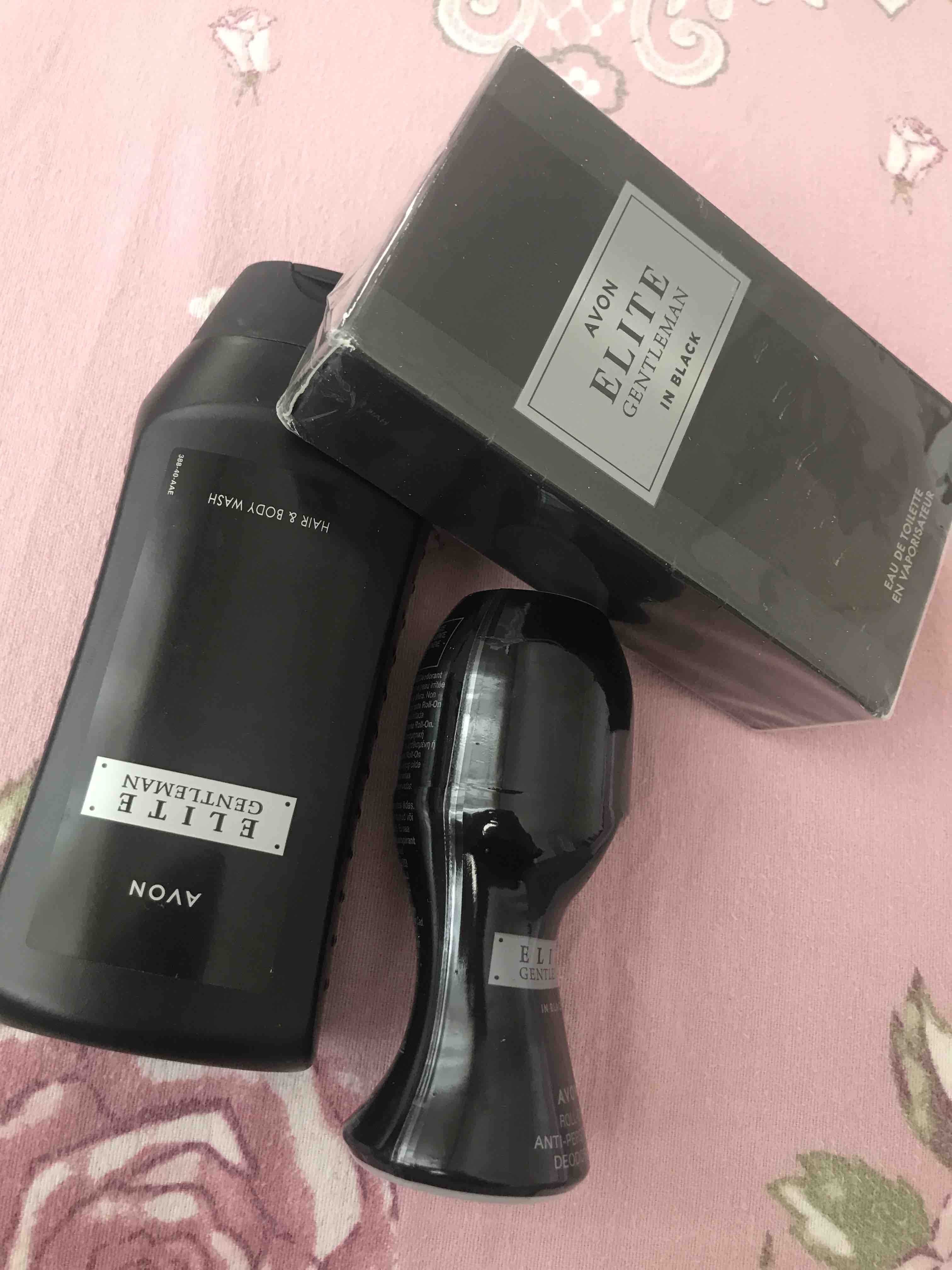 عطر مردانه آوون Avon اورجینال P227 photo review