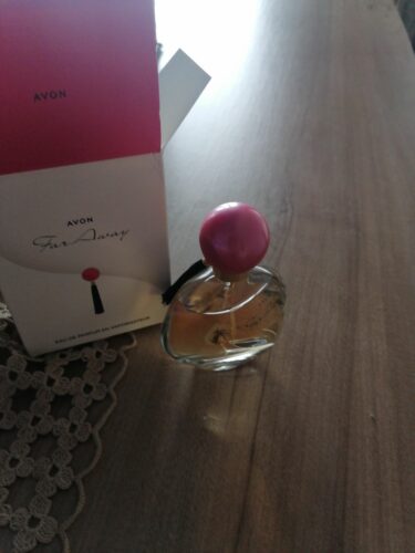 عطر زنانه آوون Avon اورجینال TYC00616503876 photo review