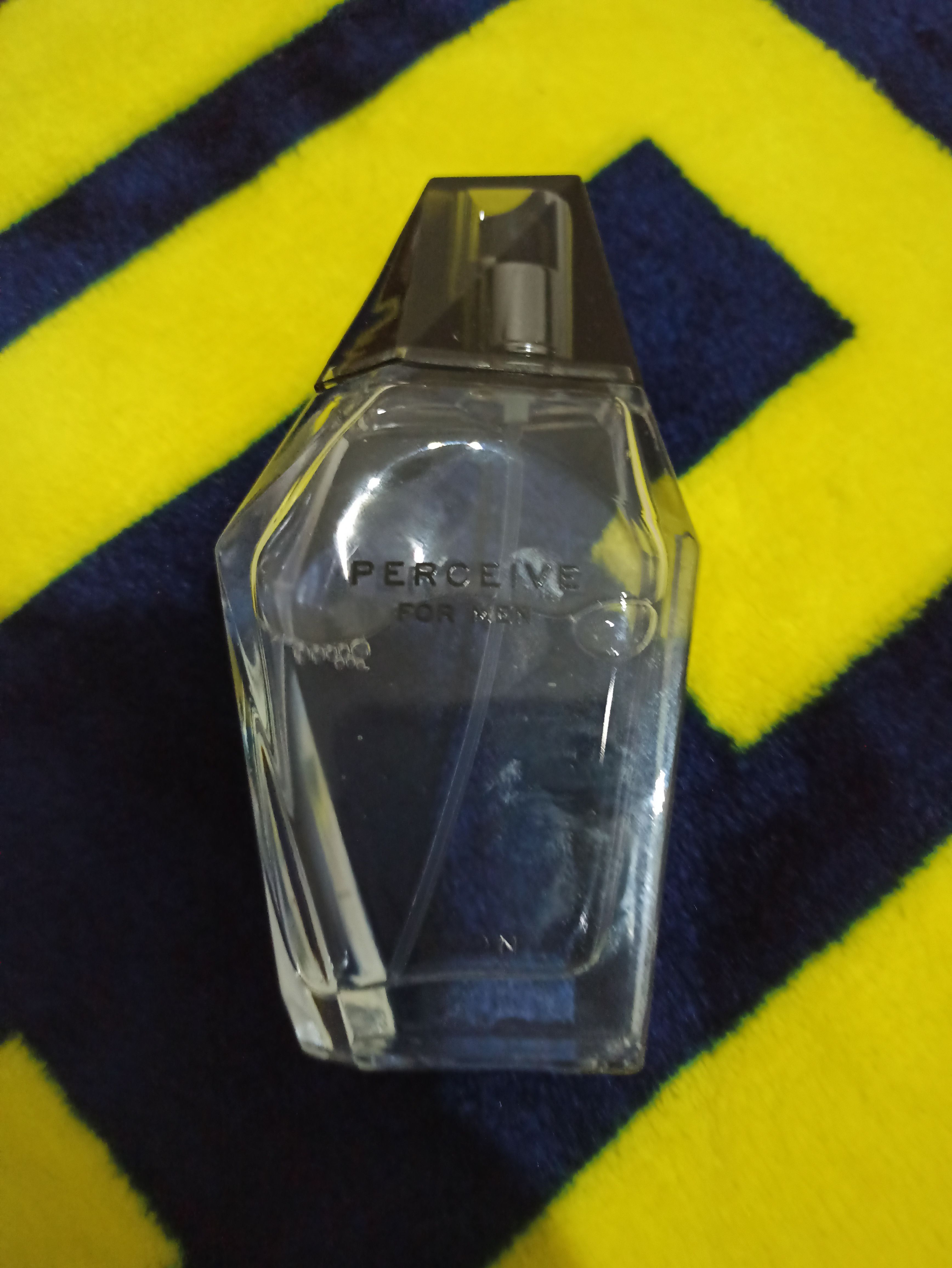 عطر مردانه آوون Avon اورجینال MPACK0245 photo review