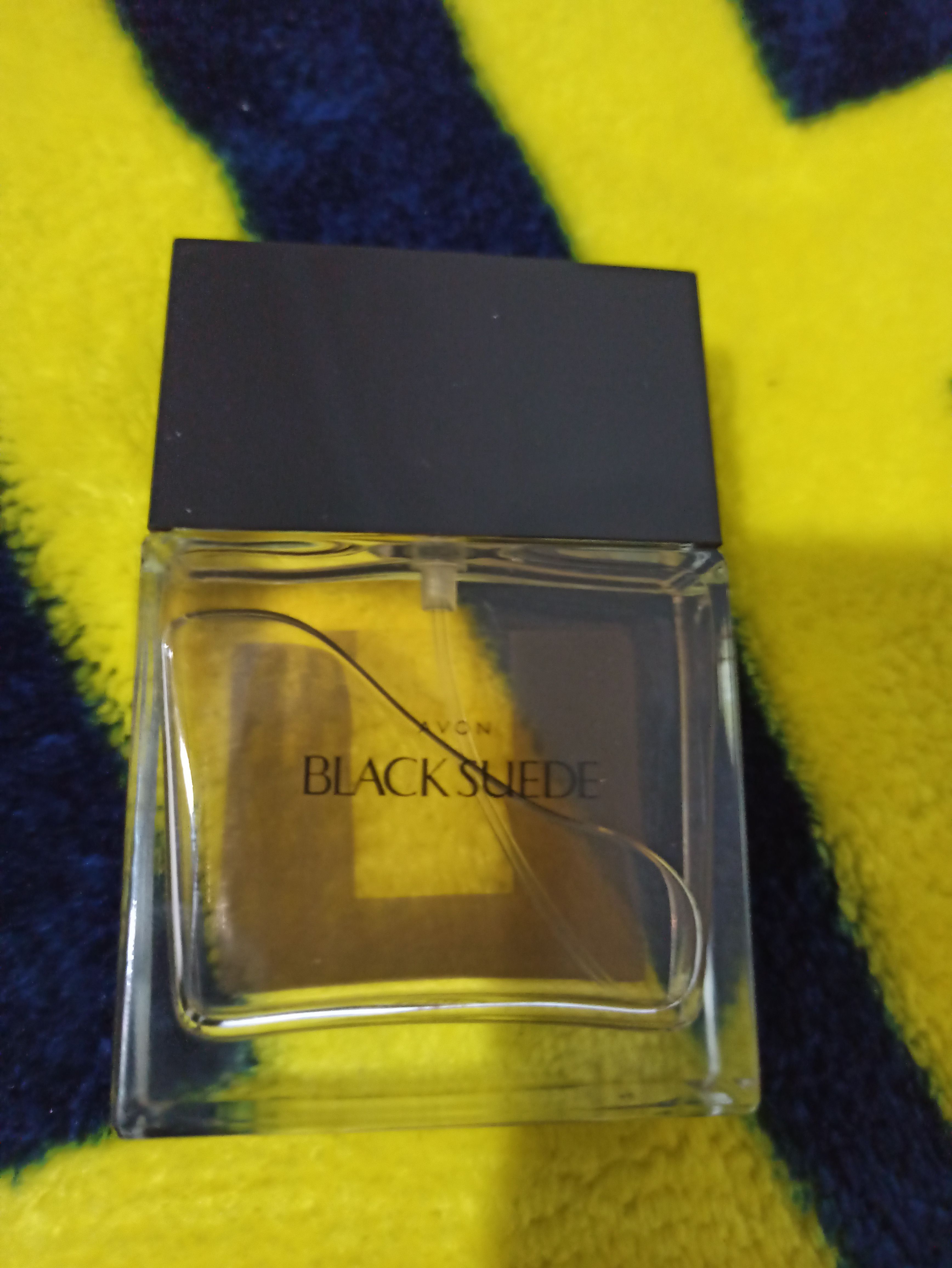 عطر مردانه آوون Avon اورجینال MPACK0245 photo review