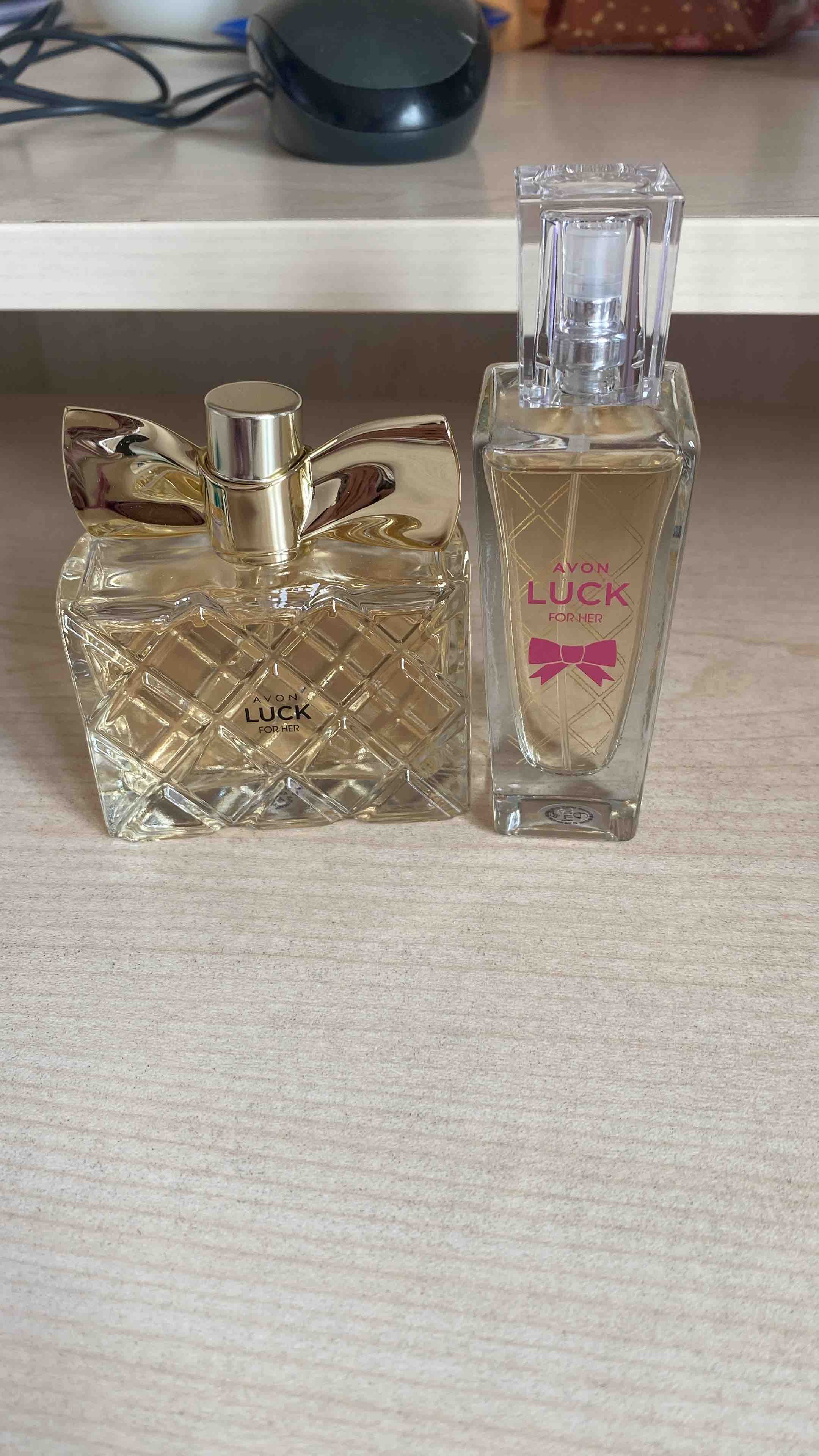 عطر زنانه آوون Avon اورجینال MPACK1059 photo review