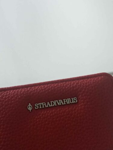 کیف پول زنانه استرادیواریوس Stradivarius اورجینال 594601 photo review