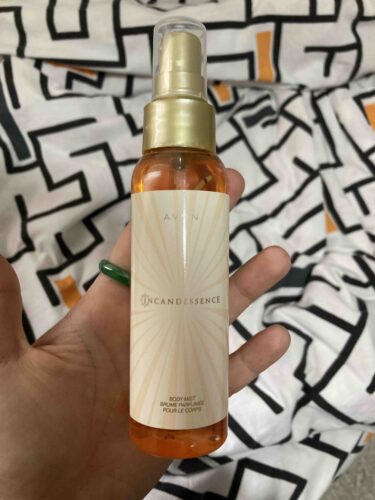 اسپری بدن  آوون Avon اورجینال BODYMIST0004 photo review