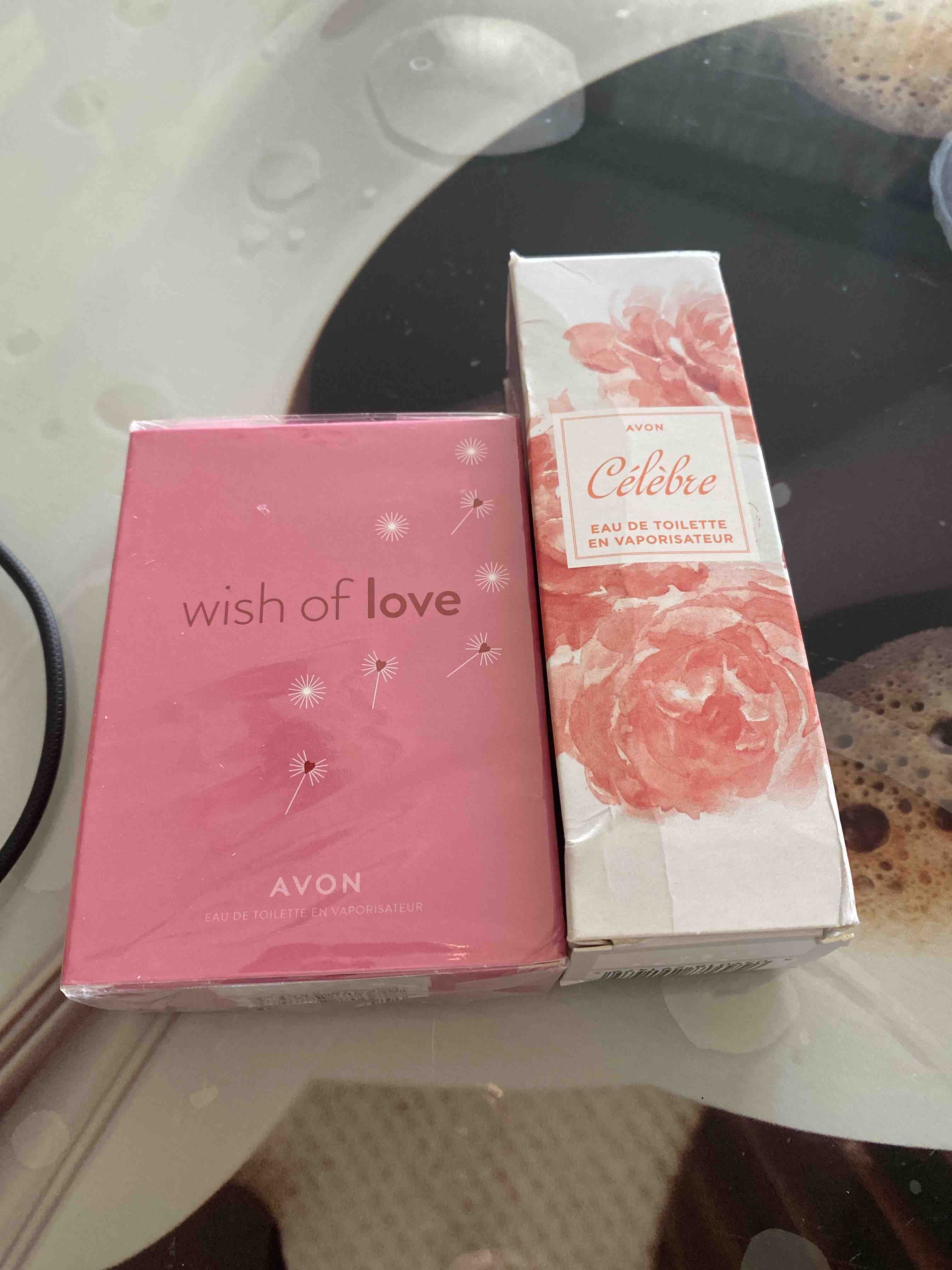 ست عطر زنانه آوون Avon اورجینال MPACK1430 photo review