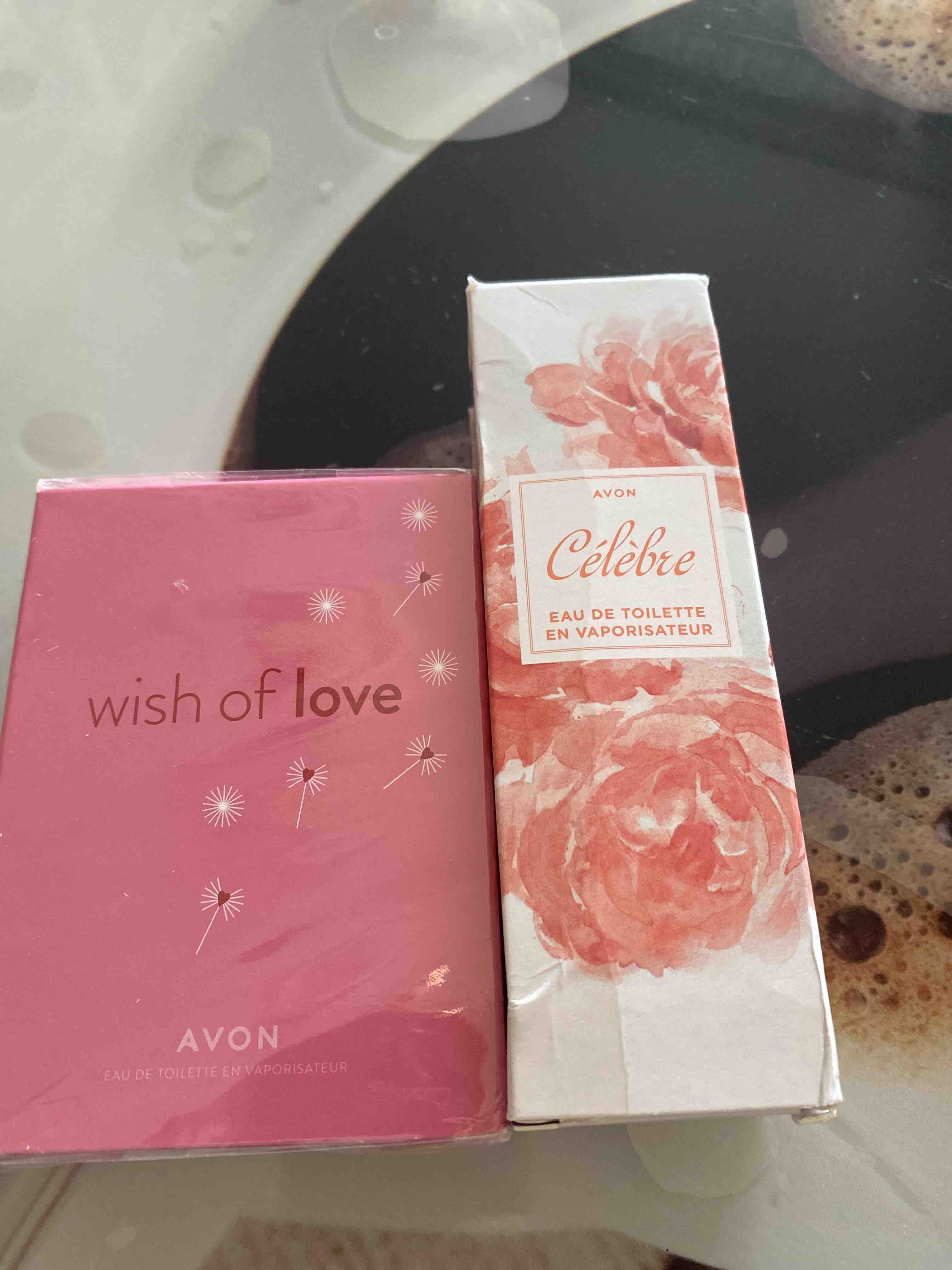 ست عطر زنانه آوون Avon اورجینال MPACK1430 photo review