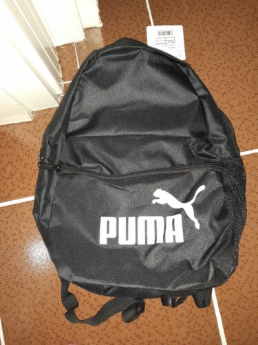 کوله پشتی پسرانه – دخترانه پوما Puma اورجینال 07987901-X photo review