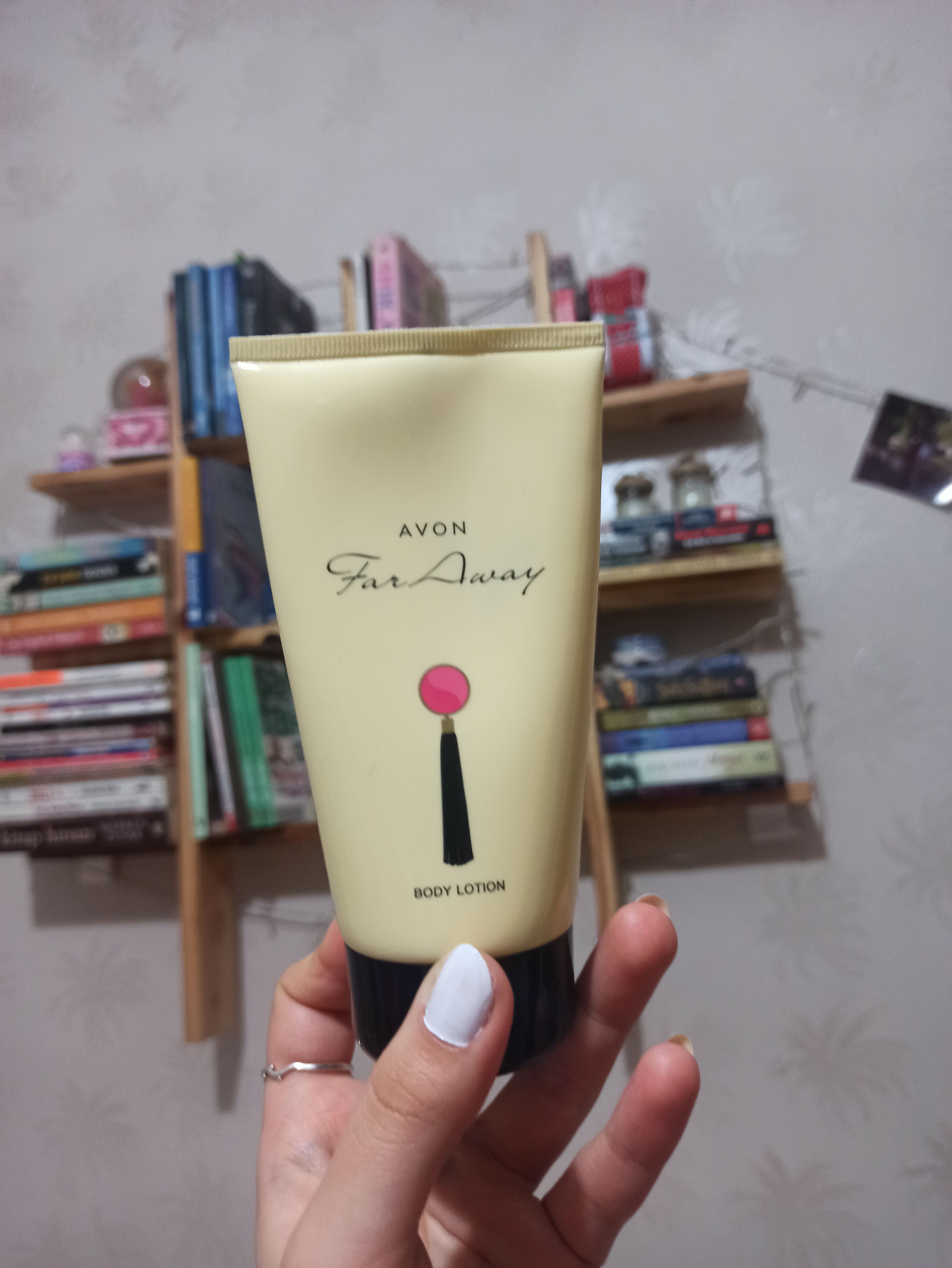 ست مراقبت از پوست  آوون Avon اورجینال KREM0002-5 photo review