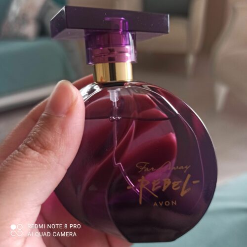 عطر زنانه آوون Avon اورجینال PARFUM0072-3 photo review