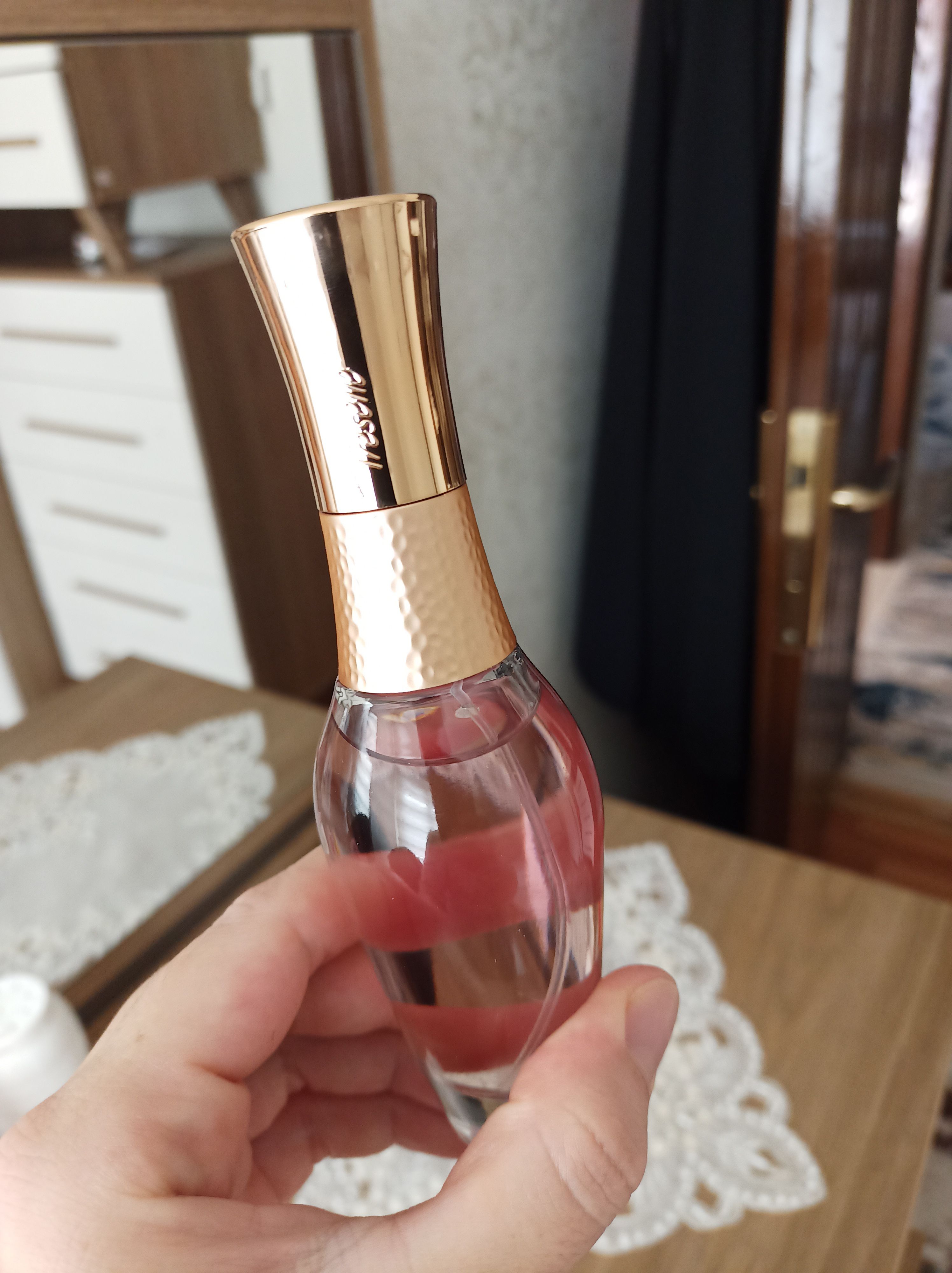 عطر زنانه آوون Avon اورجینال PARFUM0010 photo review