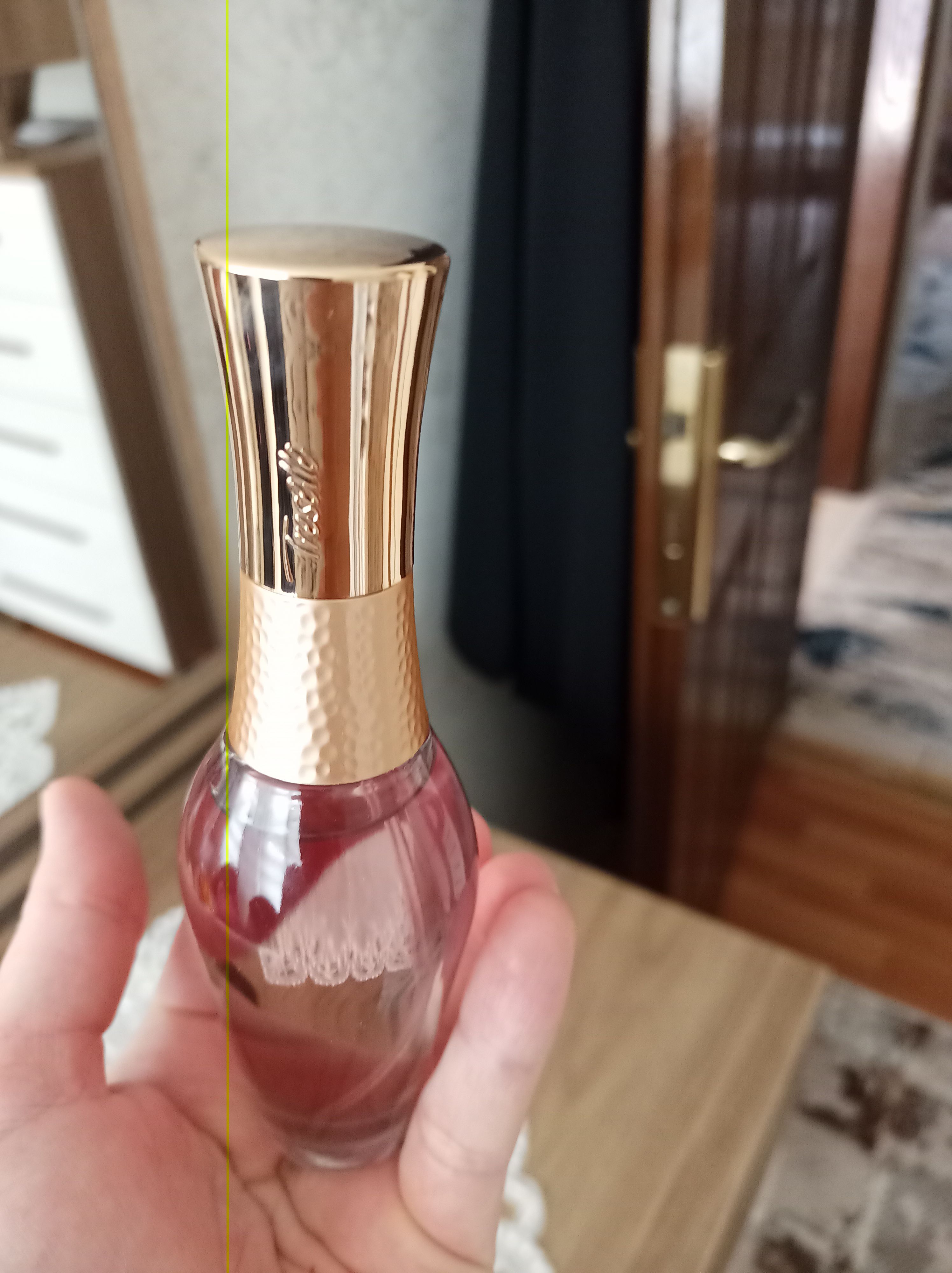 عطر زنانه آوون Avon اورجینال PARFUM0010 photo review