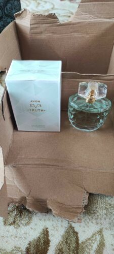 عطر زنانه آوون Avon اورجینال PARFUM0078-2 photo review